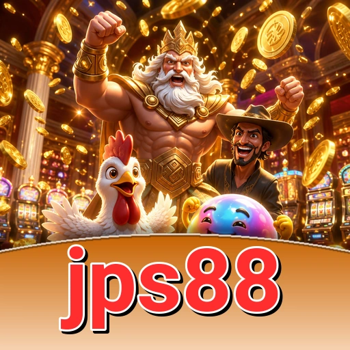 Gambar verifikasi tautan alternatif resmi jps88 Indonesia